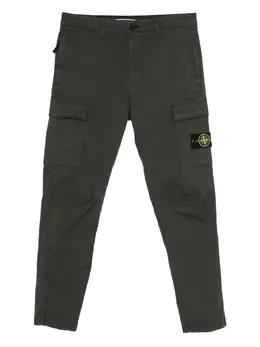 Stone Island: Брюки с карманами 