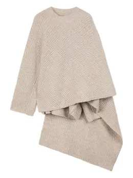 Ports 1961: Свитер с запахом 
