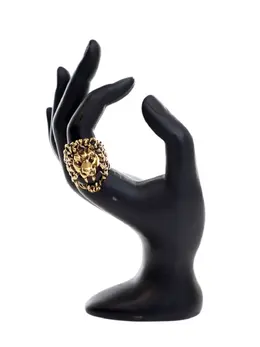 Gucci Pre-Owned: Кольцо 
