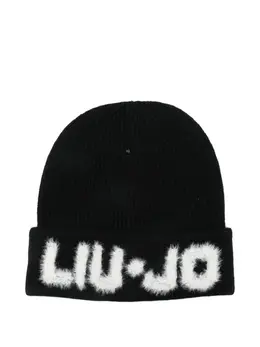 LIU JO: Чёрная шапка 