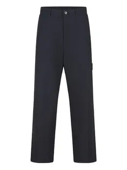Stone Island: Брюки с карманами 