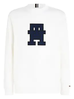 Tommy Hilfiger: Футболка с длинным рукавом 