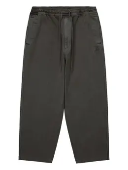 Alpha Industries: Тёмные брюки 