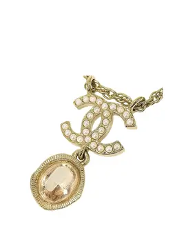 CHANEL Pre-Owned: Подвеска 