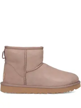 UGG: Ботинки  Classic Mini II