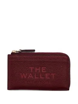 Marc Jacobs: Тёмный кошелёк 