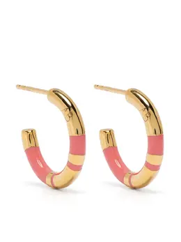 Aurelie Bidermann: Серьги 