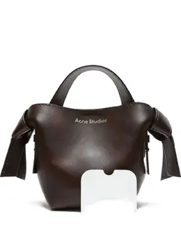 Acne Studios: Белый кошелёк 