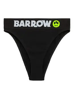 BARROW: Белые трусы 