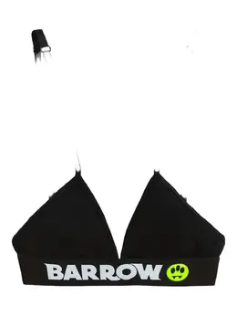 BARROW: Чёрный бюстгальтер 