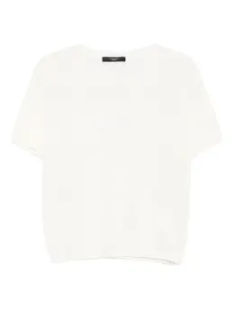 Weekend Max Mara: Свитер с коротким рукавом 