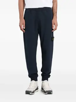 Stone Island: Синие брюки 