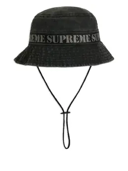 Supreme: Панама  Webbing