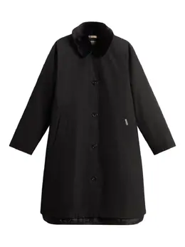 Woolrich: Пальто из искусственного меха 