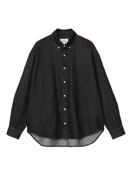Carhartt WIP: Рубашка на пуговицах 