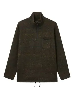 Engineered Garments: Тёмный свитер 