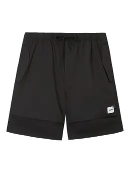 Alpha Industries: Шорты с карманами 