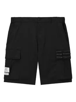 Alpha Industries: Шорты с карманами 