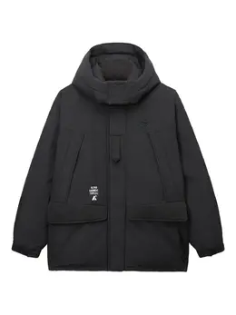 Alpha Industries: Куртка с капюшоном 
