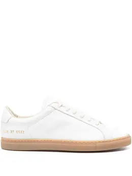 Common Projects: Белые кроссовки 