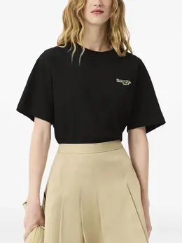 Lacoste: Футболка с коротким рукавом 