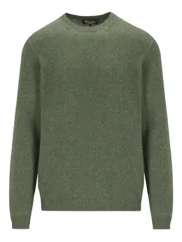 Loro Piana: Кашемировый свитер 