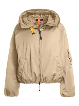 Parajumpers: Куртка с капюшоном 