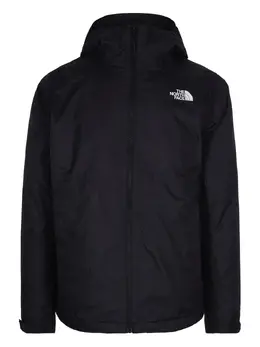 The North Face: Куртка  Millerton с капюшоном