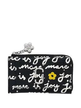 Marc Jacobs: Топ  The с растительным принтом
