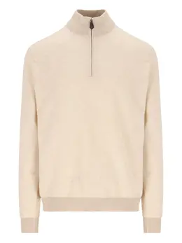 Loro Piana: Кашемировый свитер 