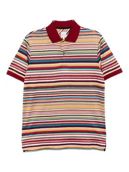 Paul Smith: Поло в полоску 