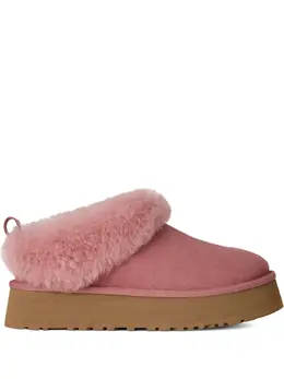 UGG: Розовые сабо 
