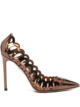 Aquazzura: Туфли 