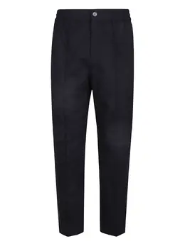 A.P.C.: Хлопковые брюки 