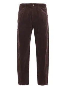Brunello Cucinelli: Прямые брюки 