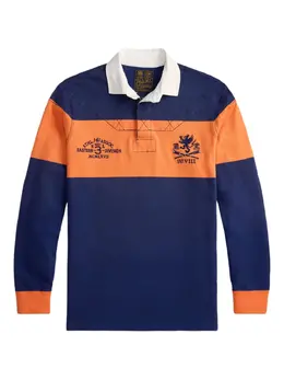 Polo Ralph Lauren: Поло в полоску 