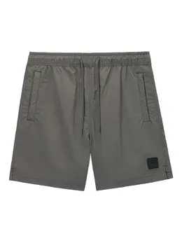 Alpha Industries: Шорты с карманами 