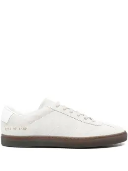 Common Projects: Белые кроссовки 