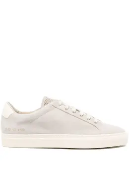Common Projects: Светлые кроссовки  Achilles