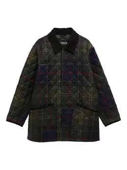 Barbour: Стёганые куртка  Liddesdale