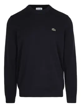 Lacoste: Хлопковый свитер 