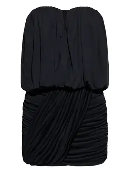 ISABEL MARANT: Плиссированное платье 