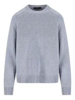 Loro Piana: Кашемировый свитер 