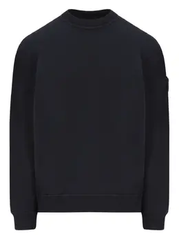 Stone Island: Свитшот с карманами 
