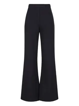 Loro Piana: Голубые брюки 