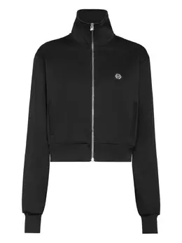 Philipp Plein: Чёрная куртка 