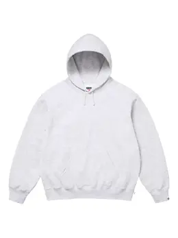 Supreme: Светлая толстовка 