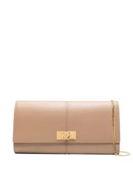 Giuseppe Zanotti: Светлый клатч 