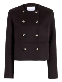 Proenza Schouler White Label: Двубортная куртка 