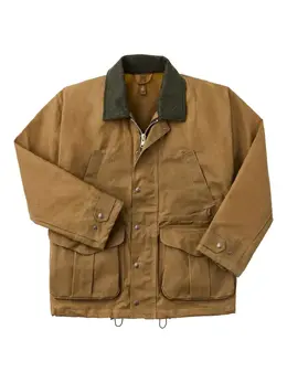 Filson: Хлопковая куртка 